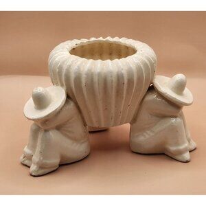 Sombrero Men Planter